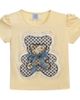 Mimi Tutu Mimi Tutu Bear T-Shirt - 1