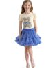 Mimi Tutu Mimi Tutu Bear T-Shirt - 2