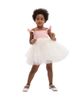 Mimi Tutu Mimi Tutu Bodice Dress with Tulle Skirt - 1