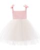 Mimi Tutu Mimi Tutu Bodice Dress with Tulle Skirt - 2