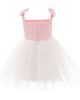 Mimi Tutu Mimi Tutu Bodice Dress with Tulle Skirt - 3