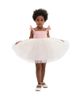 Mimi Tutu Mimi Tutu Bodice Dress with Tulle Skirt - 4