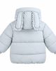 Mimi Tutu Mimi Tutu Bow-detail Puffer Jacket - 2