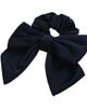 Mimi Tutu Mimi Tutu Bow Accent Scrunchie Set - 2
