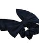 Mimi Tutu Mimi Tutu Bow Accent Scrunchie Set - 3