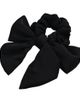 Mimi Tutu Mimi Tutu Bow Accent Scrunchie Set - 4