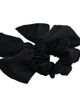 Mimi Tutu Mimi Tutu Bow Accent Scrunchie Set - 5