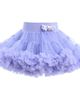 Mimi Tutu Mimi Tutu Bow Tulle Skirt - 1