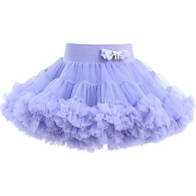 Mimi Tutu Mimi Tutu Bow Tulle Skirt
