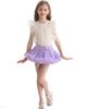 Mimi Tutu Mimi Tutu Bow Tulle Skirt - 2