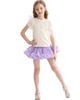 Mimi Tutu Mimi Tutu Bow Tulle Skirt - 3