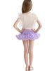 Mimi Tutu Mimi Tutu Bow Tulle Skirt - 5