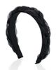 Mimi Tutu Mimi Tutu Braided Sheer Headband - 2