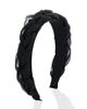 Mimi Tutu Mimi Tutu Braided Sheer Headband - 3