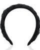 Mimi Tutu Mimi Tutu Braided Sheer Headband - 4