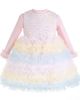 Mimi Tutu Mimi Tutu Calina Bow Dress Sets - 1