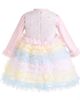 Mimi Tutu Mimi Tutu Calina Bow Dress Sets - 3