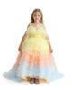Mimi Tutu Mimi Tutu Callecita Dress - 1