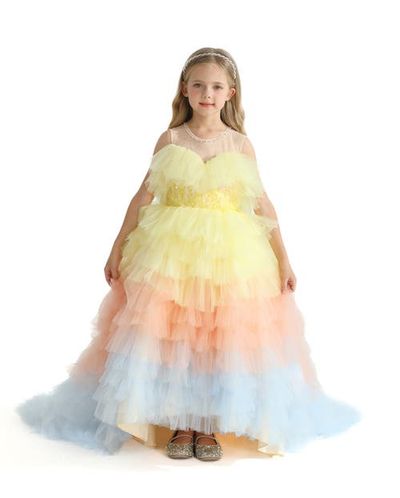 Mimi Tutu Mimi Tutu Callecita Dress