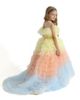 Mimi Tutu Mimi Tutu Callecita Dress - 3
