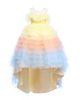 Mimi Tutu Mimi Tutu Callecita Dress - 5