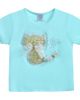 Mimi Tutu Mimi Tutu Cat T-Shirt - 1