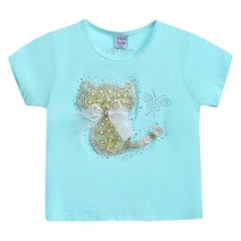 Mimi Tutu Mimi Tutu Cat T-Shirt