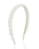 Mimi Tutu Mimi Tutu Classic Pearl Embellished Headband - 2