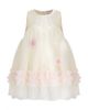 Mimi Tutu Mimi Tutu Corabelle Floral Ruffle Dress - 1