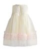 Mimi Tutu Mimi Tutu Corabelle Floral Ruffle Dress - 3