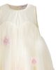 Mimi Tutu Mimi Tutu Corabelle Floral Ruffle Dress - 4