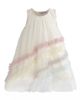 Mimi Tutu Mimi Tutu Cressida Pastel Ruffle Dress - 1