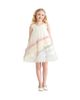 Mimi Tutu Mimi Tutu Cressida Pastel Ruffle Dress - 2