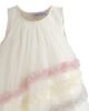 Mimi Tutu Mimi Tutu Cressida Pastel Ruffle Dress - 4