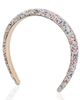 Mimi Tutu Mimi Tutu Crystal Embellished Headband - 1