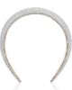 Mimi Tutu Mimi Tutu Crystal Embellished Headband - 4