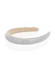 Mimi Tutu Mimi Tutu Crystal Embellished Headband - 5