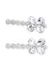 Mimi Tutu Mimi Tutu Crystal Harmony Hair Clip Set - 2
