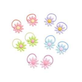 Mimi Tutu Mimi Tutu Daisy Hair Tie Set