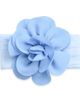 Mimi Tutu Mimi Tutu Elastic Floral Headband Set - 2