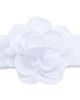 Mimi Tutu Mimi Tutu Elastic Floral Headband Set - 4