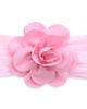 Mimi Tutu Mimi Tutu Elastic Floral Headband Set - 5
