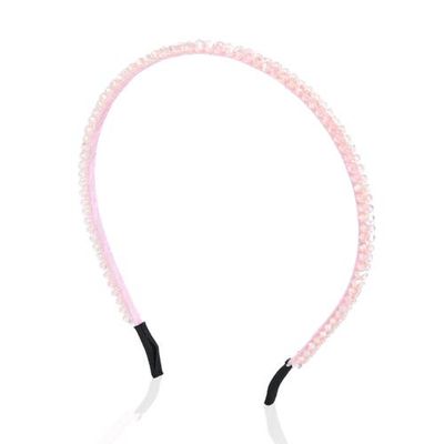 Mimi Tutu Mimi Tutu Elegant Bead Headband