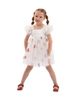 Mimi Tutu Mimi Tutu Elysande Cherry Tulle Dress - 2