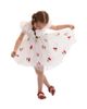Mimi Tutu Mimi Tutu Elysande Cherry Tulle Dress - 4