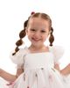 Mimi Tutu Mimi Tutu Elysande Cherry Tulle Dress - 5