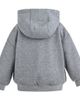 Mimi Tutu Mimi Tutu Embellished Hooded Sweatshirt - 3