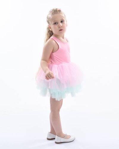 Mimi Tutu Mimi Tutu Eva Tutu Dress