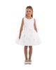 Mimi Tutu Mimi Tutu Eveloria Floral Tulle Bow Dress - 2