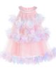 Mimi Tutu Mimi Tutu Evolette Floral Tulle Dress - 1